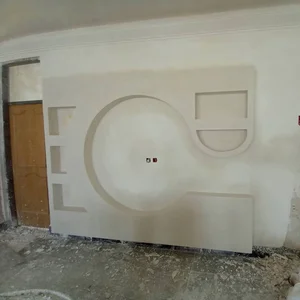 گچ کاری و نقاشی عسگری 5