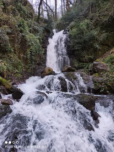 آبشار دیواندره