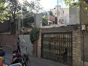 آژانس مسکن چشم انداز