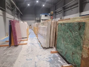 گالری مرمر ابراهیمی onyx gallery سنگ مرمر ابراهیمی