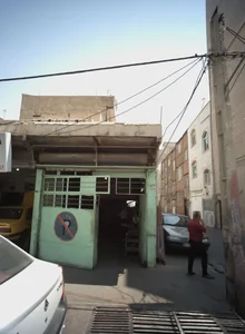 تعمیرگاه 2