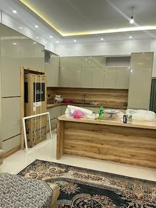 نجاری و کابینت سازی عشقی
