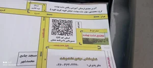استخر دشت بهشت 2