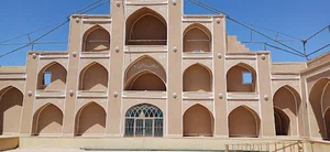 حسینیه کوشک نو