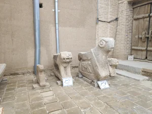 خانه ستوده چالشتری 5