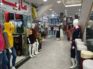 مغازه مدپوش