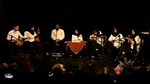 Orang Music School 2