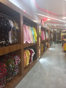 پوشاک ملیکو