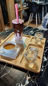 کافه گوشه