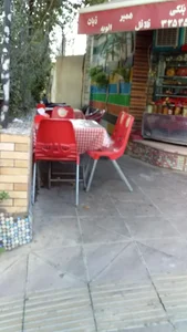 ساندویچ بُلکی عظیمیه 3