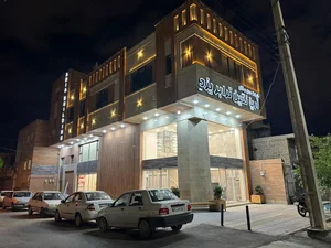 شرکت حمل ونقل آریا نگین ترابر یزد