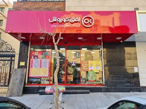 افق کوروش