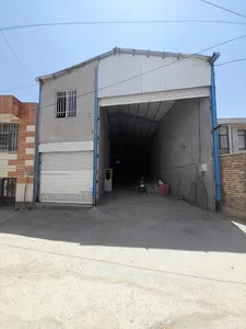 تولیدی در و پنجره دوجداره & UPVC AZADI