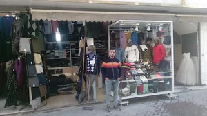 پوشاک maraton