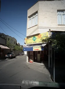تعمیرگاه اتومبیل 2