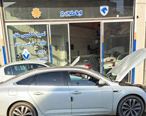 ایران رنو 4