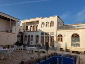 خانه تاریخی دلگشا