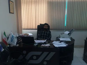 بیمه البرز-نمایندگی عبداللهی