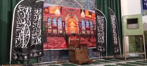 امامزادگان عینعلی و زینعلی 5