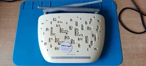 تعمیر مودم ADSL