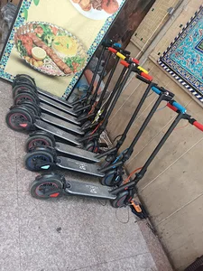 اجاره اسکوتربرقی آذرخش