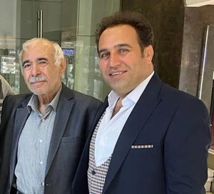خرامه کامیون