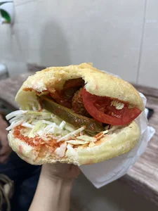 ساندویچی علی عراقی