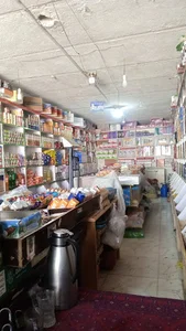 حسیب زوی خوراکه پلورنځی