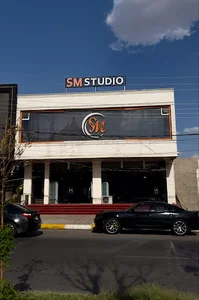 SM STUDIO