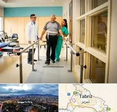مرکز توانبخشی و نگهداری شبانه روزی معلولین ذهنی توانمهر