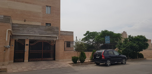 sadra residence complex