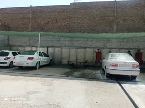 کارواش مستر واش 3