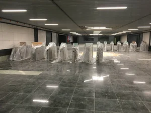 شرکت الین طرح فناوران هوشمند
