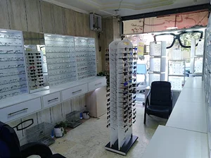 عینک بهنام