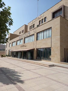 سازمان اورژانس فارس