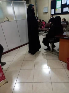 مرکز بهداشت صفاری 2