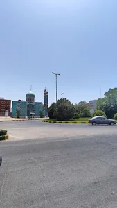 میدان شهید اردهال ( عامریه)