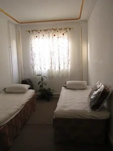 خانه مسافر همای گیلان
