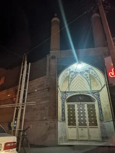 مسجد الرضا (ع)