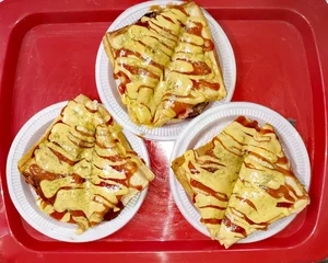اسنک فود 3