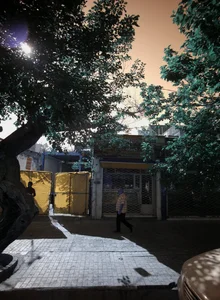 سوپر گوشت موسی