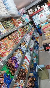 سوپرمارکت میثم