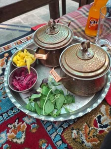 هتل راه ابریشم 4