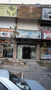 نانوایی تافتون سنتی زمانی 3