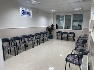 مطب ارتوپدی دکتر قانعی 2