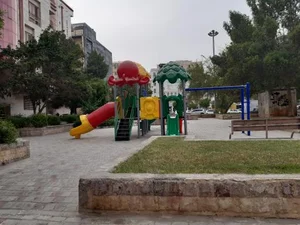 پارک بعثت 2
