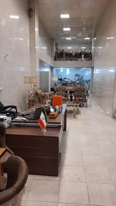 گالری مبلمان آرت دکو شعبه ۱ 3