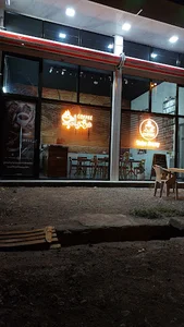 coffee mehrab