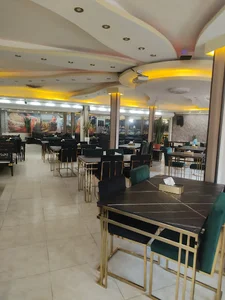liliuom restaurant