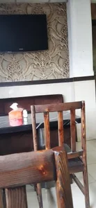 رستوران چلو جوجه برادران کلبادی